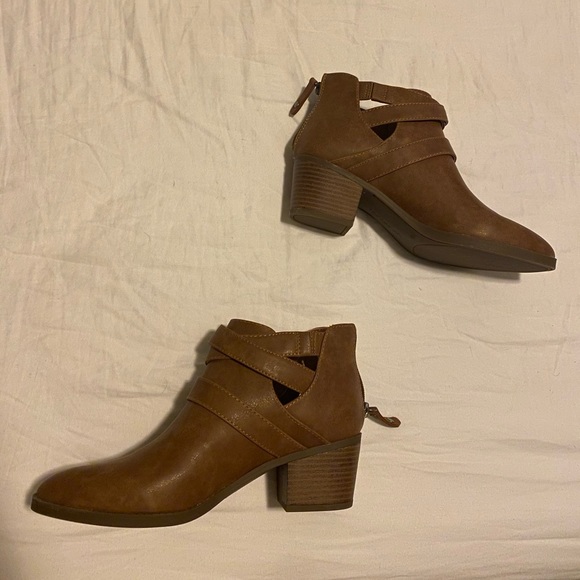 Booties - Picture 2 of 5